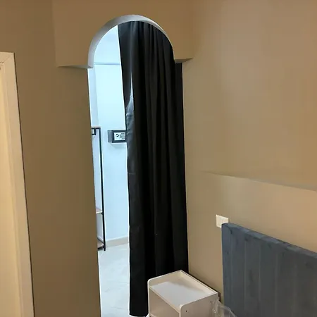 Apartment Sikanart Palermo