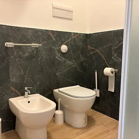 Apartment Sikanart