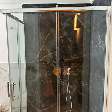 Apartment Sikanart Palermo