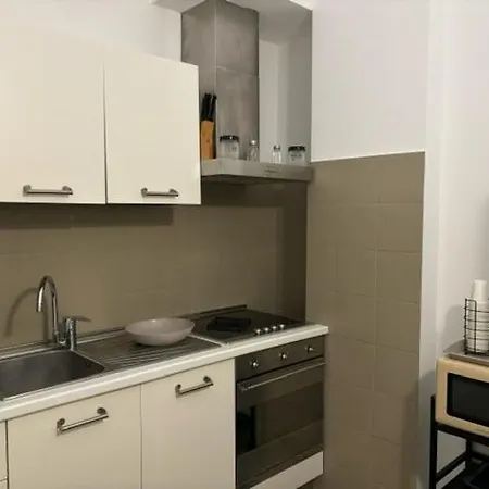 Apartment Sikanart