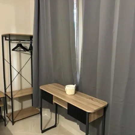 Apartment Sikanart