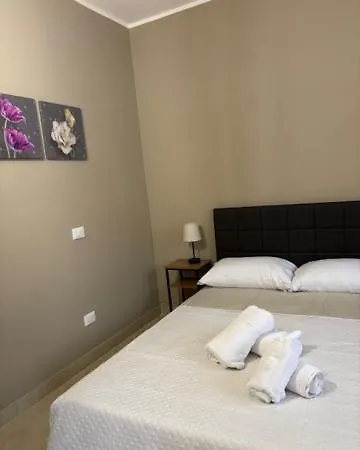 Apartment Sikanart Palermo