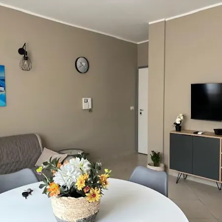 Apartment Sikanart