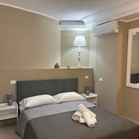 Apartment Sikanart Palermo