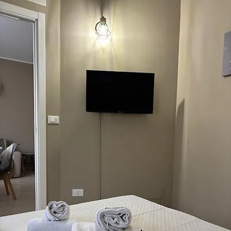 Sikanart Apartment
