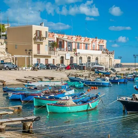 Apartment Sikanart *