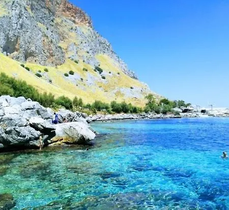 Apartment Sikanart Palermo