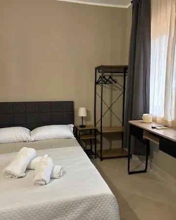 Apartment Sikanart *