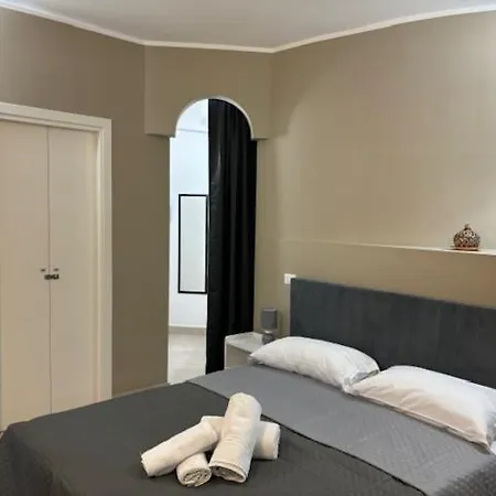 Apartment Sikanart *