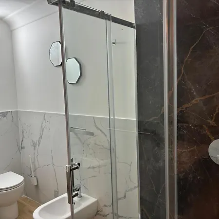 Apartment Sikanart *