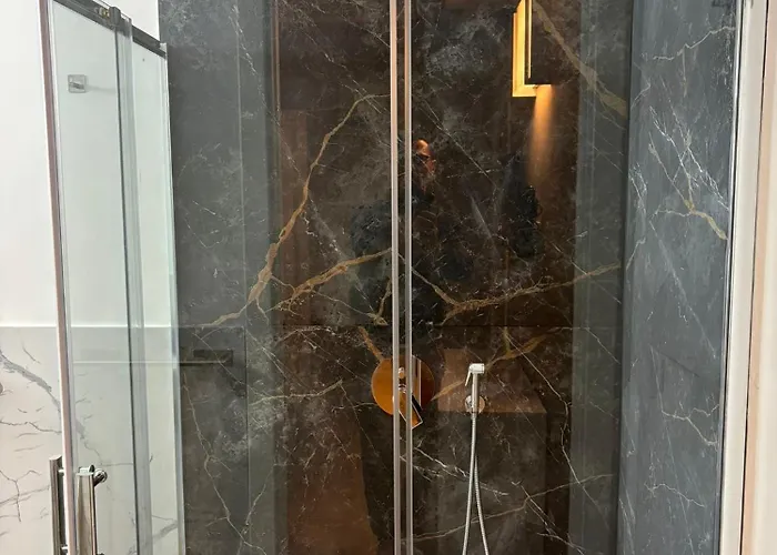 Διαμέρισμα Sikanart Παλέρμο