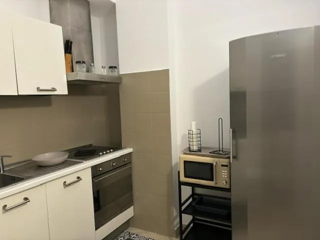 Sikanart Παλέρμο