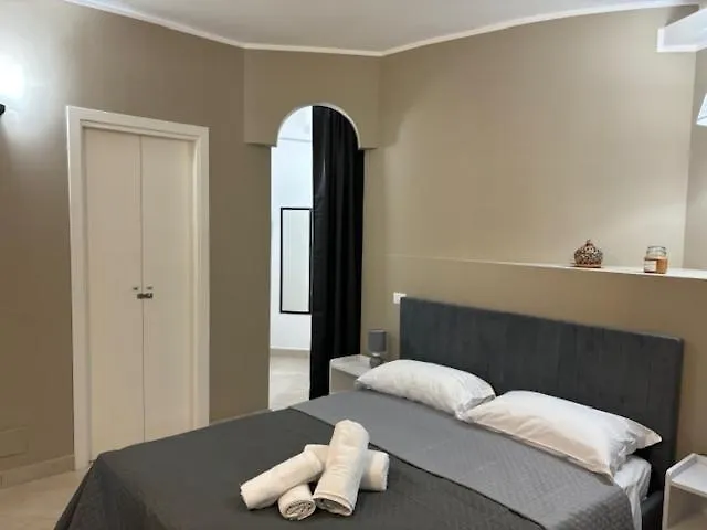 Διαμέρισμα Sikanart *