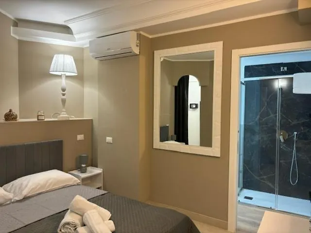 Sikanart Διαμέρισμα