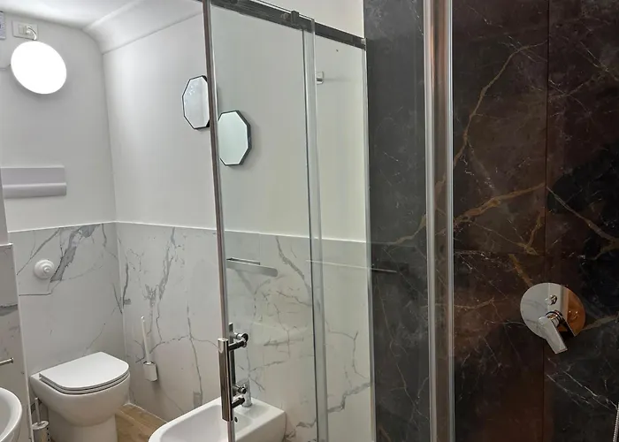 Διαμέρισμα Sikanart *